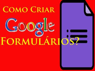Como fazer formulários / How to create tests