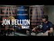 Jon Bellion on Letting His Music Speak for Itself + Writing For Eminem & 5 Fingers of Death!