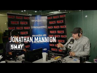 Jonathan Mannion Shares Stories Behind Shooting a Decade of Album Covers for Jay Z