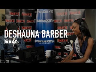 Miss USA on  Sexism, Going on a Date With Drake + Choosing to Fight for the Country Over the Crown
