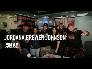 Meet 16-Year Old Business Owner + Fashion Designer Jordana Johnson for FLVRKIDS.com