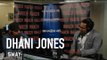 Dhani Jones Thoughts on How to Decrease Concussions in the NFL +