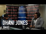 Dhani Jones Thoughts on How to Decrease Concussions in the NFL  