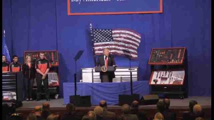 Trump dice que tiene el "derecho absoluto" a compartir información con Rusia