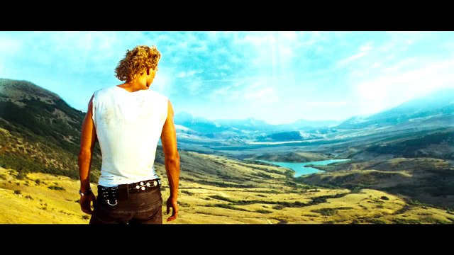 Battlestar Rebellion - film entier vf