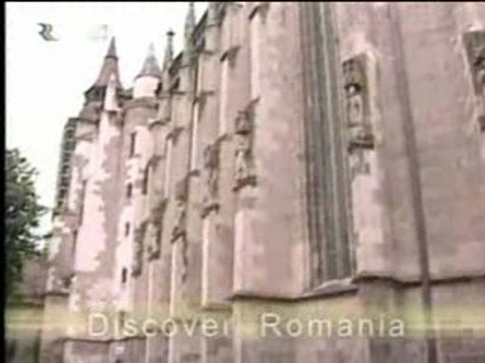 Brasov, Kronstadt - Discover Romania