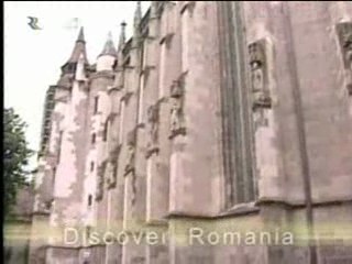 Brasov, Kronstadt - Discover Romania