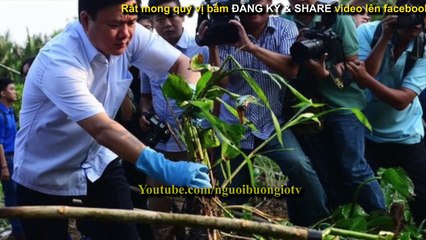 Số Phận của Đinh La Thăng theo vết xe đổ của Nguyễn Bá Thanh?