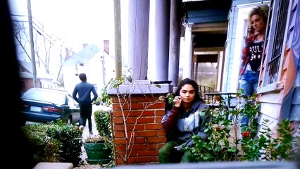 STAR Season 1 Hunter Morgan & Star Davis