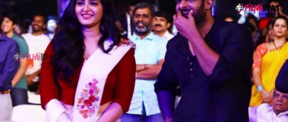 Anushka Shetty Found The Leaked Person Finally