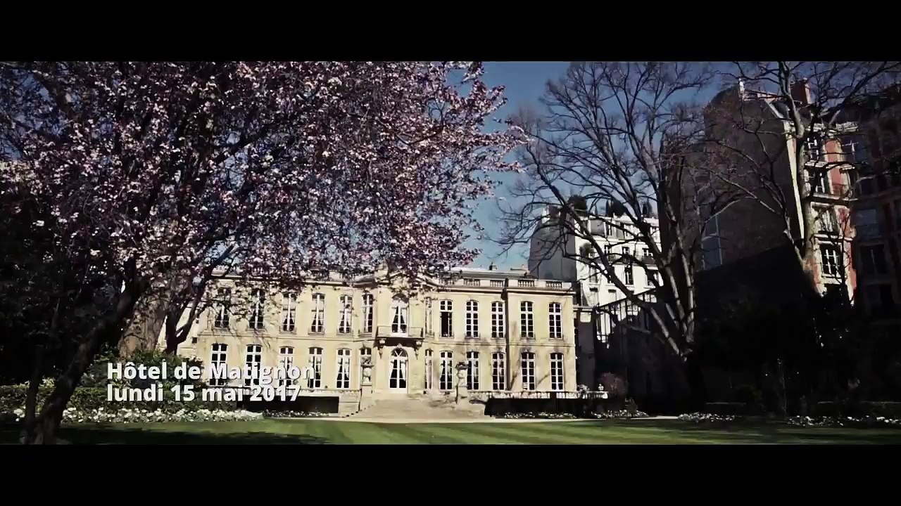 Le gouvernement dévoile les coulisses de la passation des pouvoirs