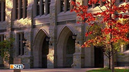 Die UFO-Akten - Episode 13 - Superkraefte