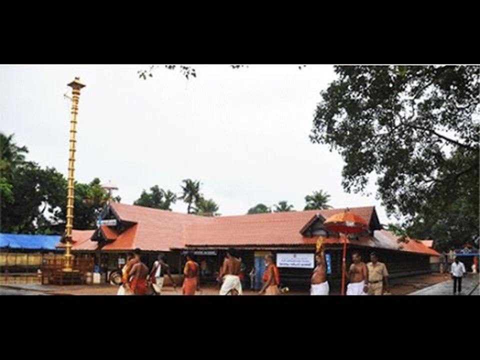 KOTTARAKARA Ganapathy Temple
