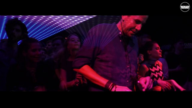 Oliver Koletzki Boiler Room Berlin DJ Set
