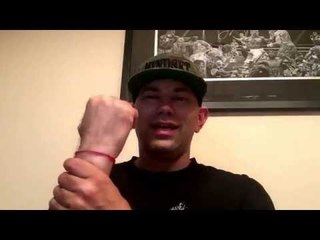 Is Sergey Kovalev Using Dirty Hand Wraps? Review esnews boxing