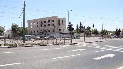 بيوت حي المصرارة تشهد على هويته المقدسية