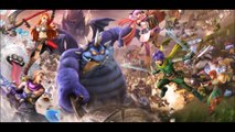 Dragon Quest Heroes 2 PC  - Telecharger Gratuit Sur Pc