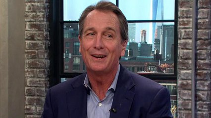 Cris Collinsworth gives advice to Tony Romo, Jay Cutler