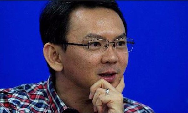 Kuasa Hukum Dengar Ada Ancaman Pembunuhan Ahok