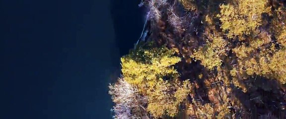DJI Mavic Pro ถ่ายคลิปทัศนียภาพอันสวยงาม และน่าทึ่งของนอร์เวย์