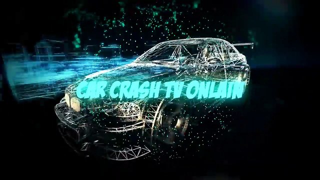 Car Crash very Shock dash camera 2016 NEW ★★★★★ By Top Speed Motor 85