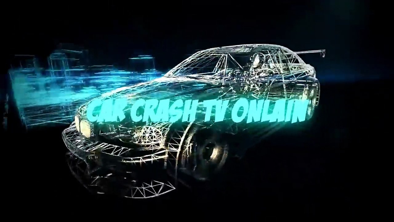 Car Crash very Shock dash camera 2016 NEW ★★★★★ By Top Speed Motor 88