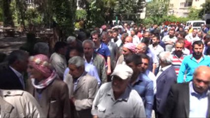 Şanlıurfa 2 Kişinin Öldüğü Köpek Kavgası Barışla Son Buldu