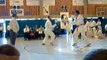 Championnat wallonie 2007 Karim 3em Combat 3em partie