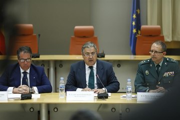 Conductores reincidentes por drogas perderán el carné