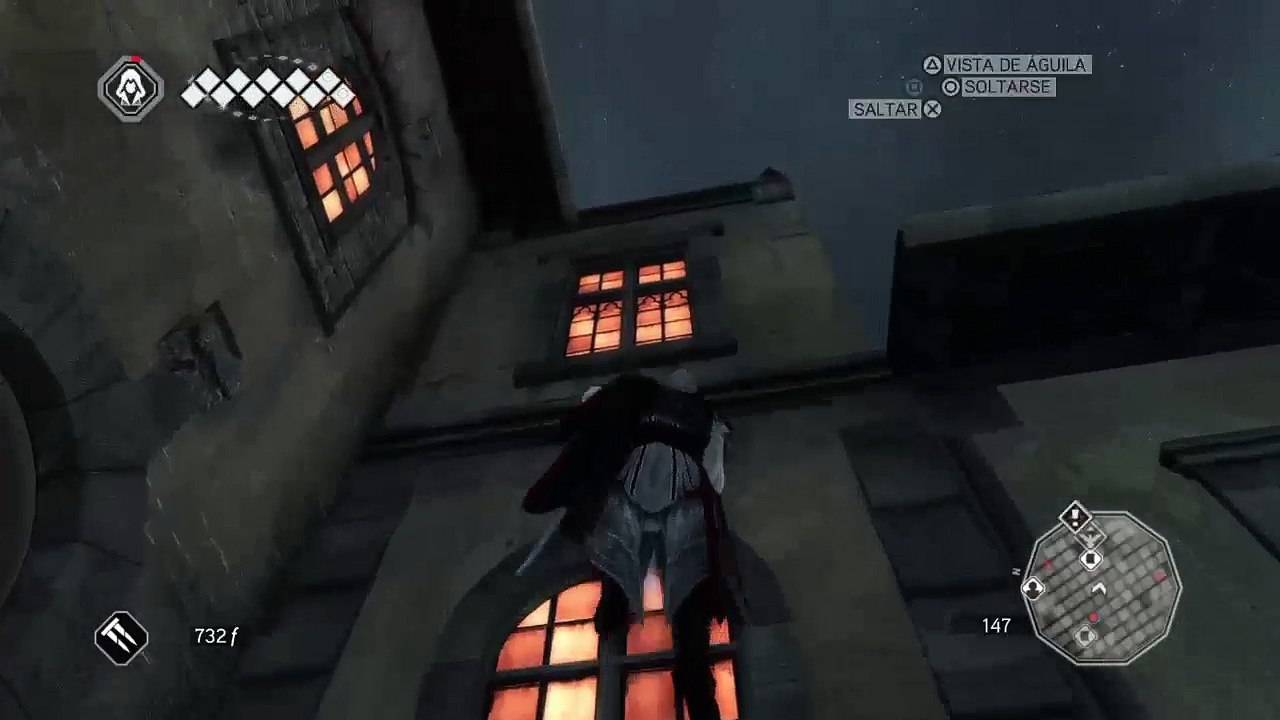 Assasin creed 2 ps4 bonito hd (20)