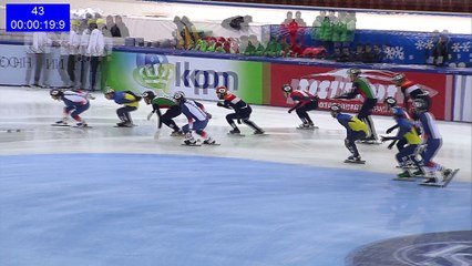 25 - ISU WCST6 Race 71 MEN 5000 REL HT 3