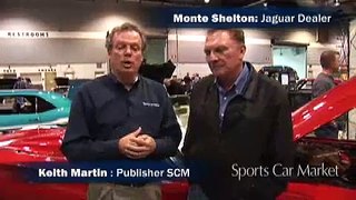 Keith Martin and Monte Shelton