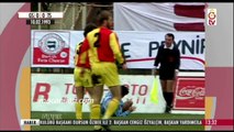 [HD] 10.02.1993 - 1992-1993 Turkish Cup Semi Final 1st Leg Galatasaray 3-0 Trabzonspor