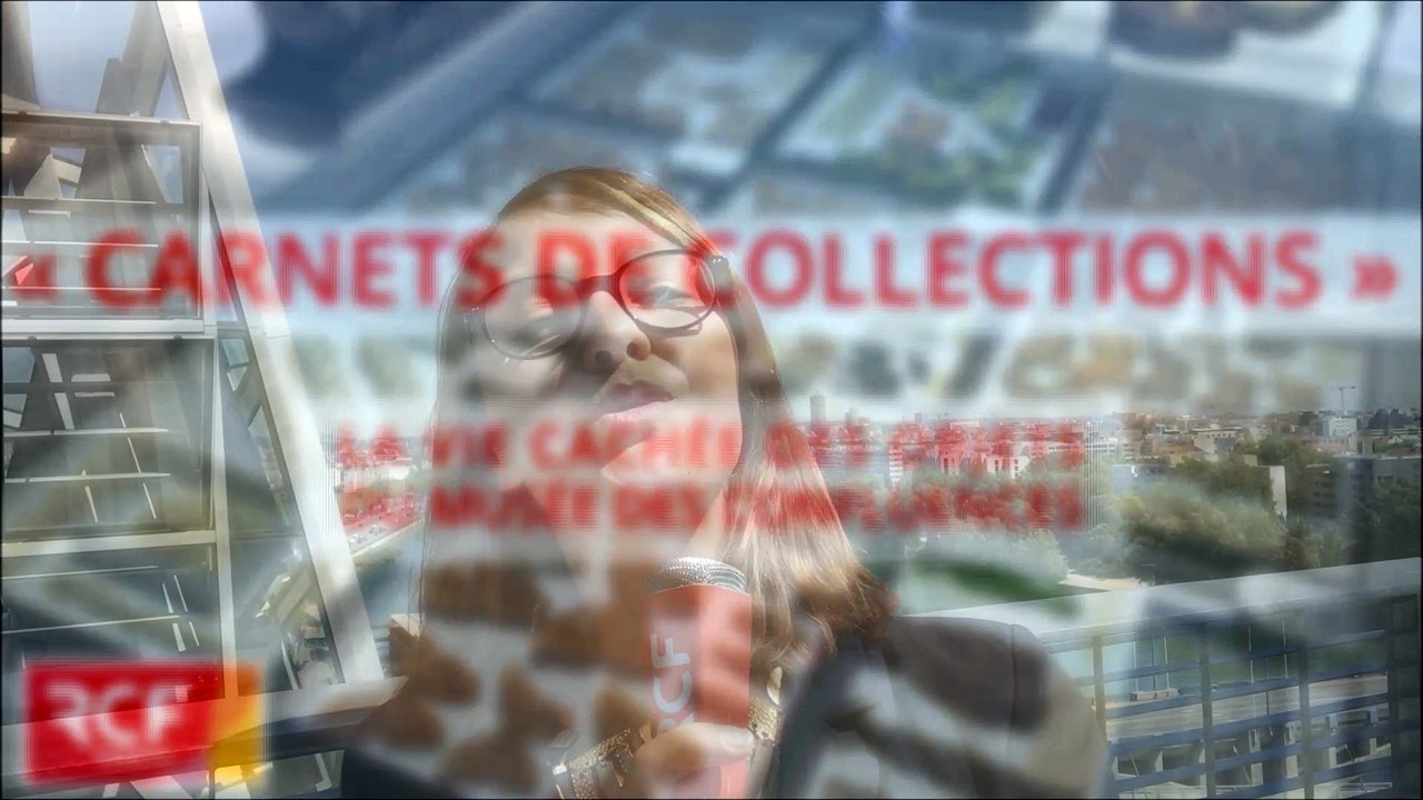 Lyon: Le musée des Confluences dévoile ses réserves - émission spéciale sur RCF LYON