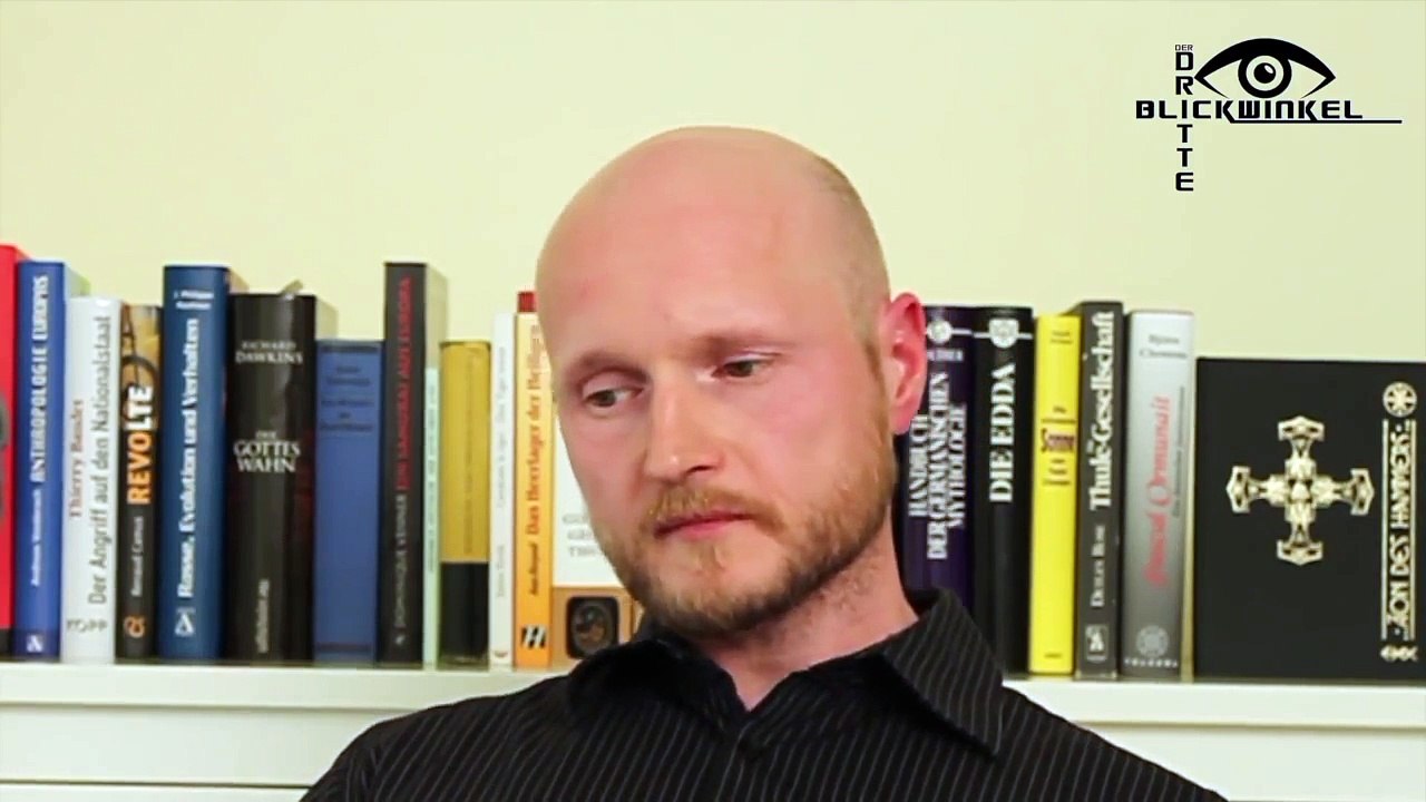 Der dritte blickwinkel - folge 1- motivation