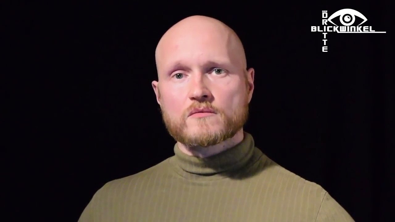 Der dritte blickwinkel - folge 5- strategie der spannung