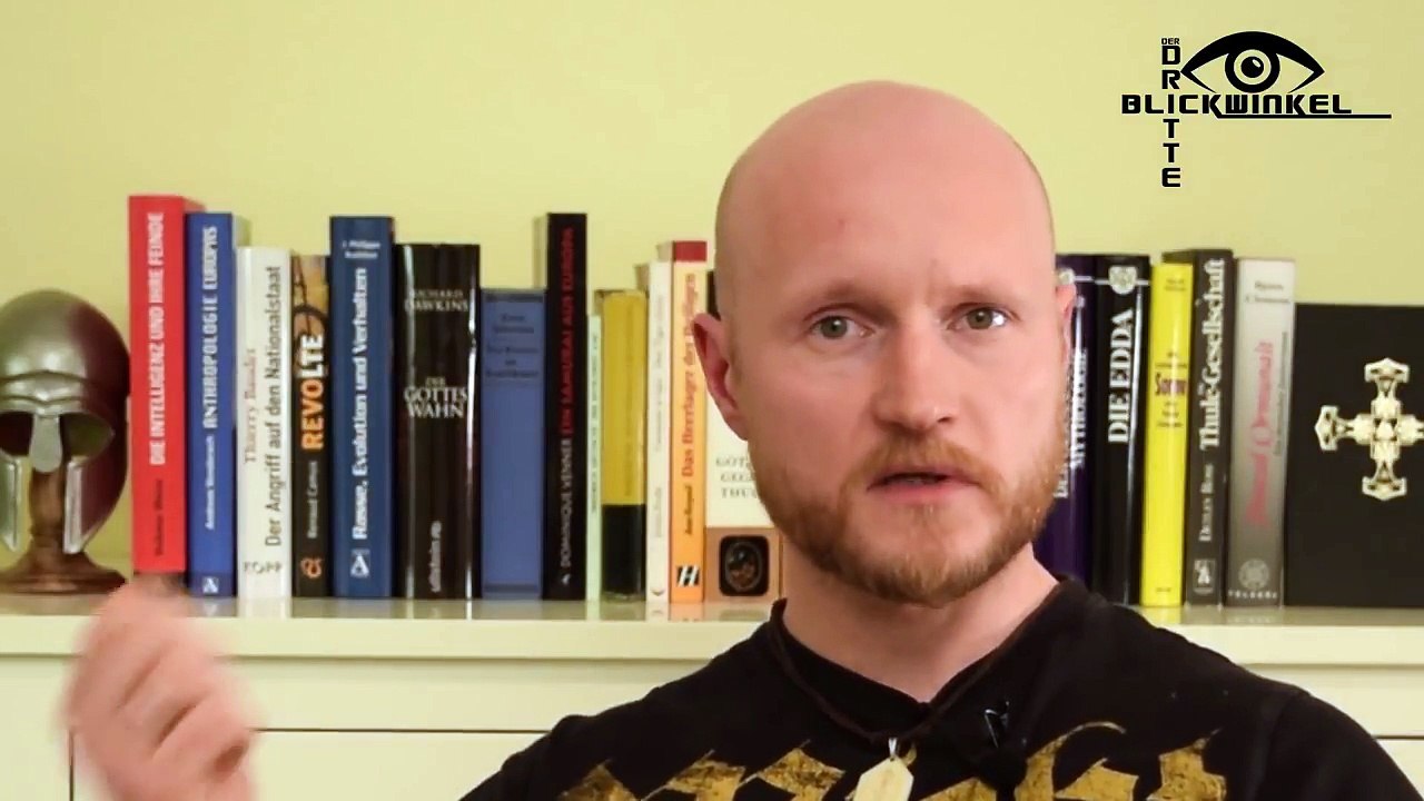 Der dritte Blickwinkel - Folge 8- Hab auch Du Vorurteile