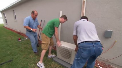 هذا الصباح- الاستخدام الاقتصادي الأمثل لمكيفات الهواء