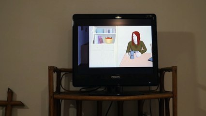 Odyssée étoilée - extrait