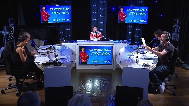 Jean-Philippe Visini : Merci Macron !!