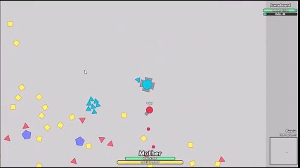 DIEP.IO - MOTHER'S DAY SPECIAL! (Diep.io Sandbox) Promo #14