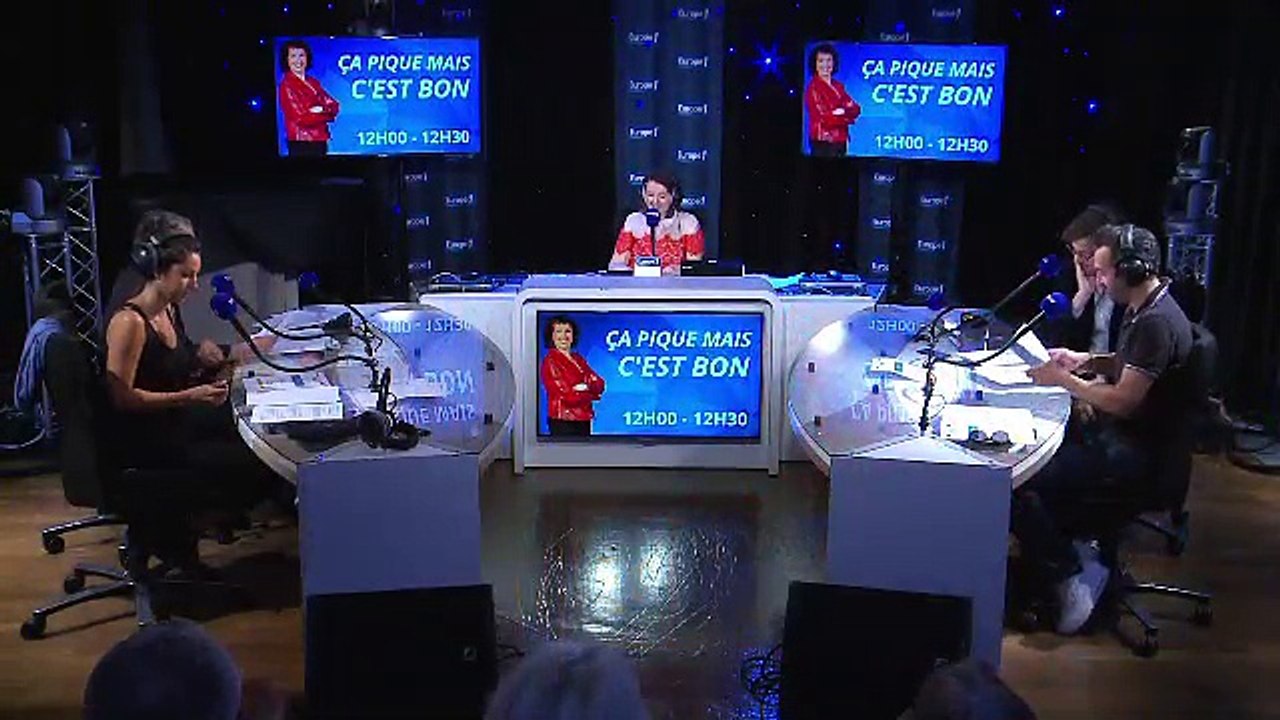 Didier Porte : "Non aux politiciens de droite sympas !"