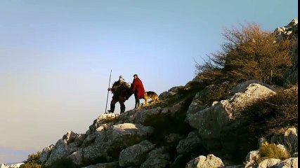 Emerald City Season 1 Trailer [HD] Gerran Howell, Adria Arjona, Vincent D'Onofrio