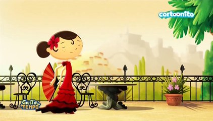 Giust'in tempo italiano - 02x21 - Ole' ole'