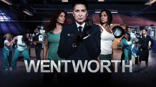 'The Pact' Wentworth - s05e07 - Season 5 Episode 7 | Watch Online HD
