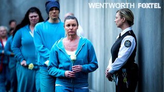 Watch Wentworth - Se05, Ep07 - Season 5 Episode 7 | Free Online HD