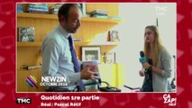 Quand Edouard Philippe déclarait ne pas vouloir être Premier ministre