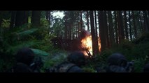 War for the Planet of the Apes Trailer #3 (2017)