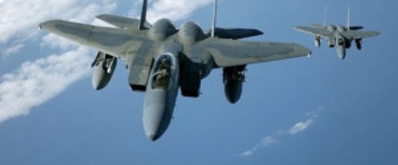 Yunan Basını Böyle Yazdı: 'Türk uçakları Hava Sahamızı 141 Kez İhlal Etti'