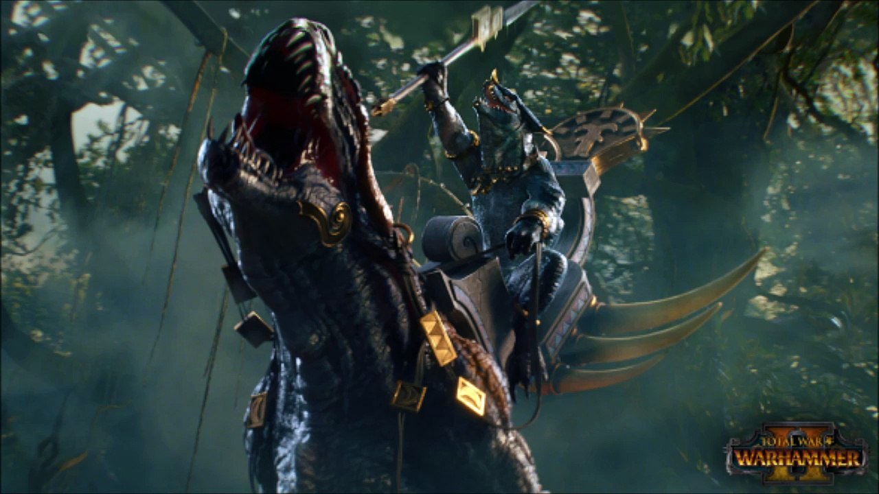 Total War Warhammer 2 PC - Télécharger Des Jeux Gratuits